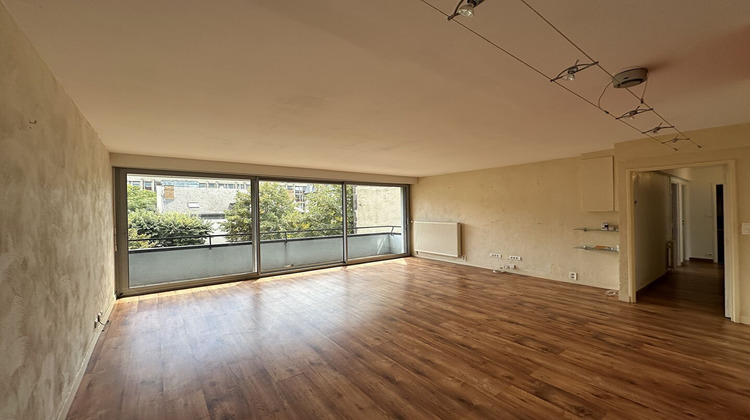 Ma-Cabane - Vente Appartement CLERMONT-FERRAND, 98 m²