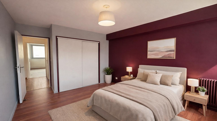 Ma-Cabane - Vente Appartement CLERMONT-FERRAND, 98 m²