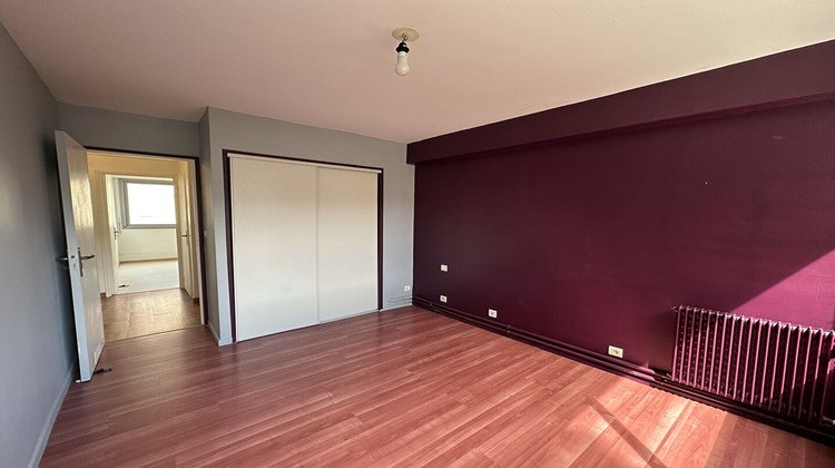 Ma-Cabane - Vente Appartement CLERMONT-FERRAND, 98 m²