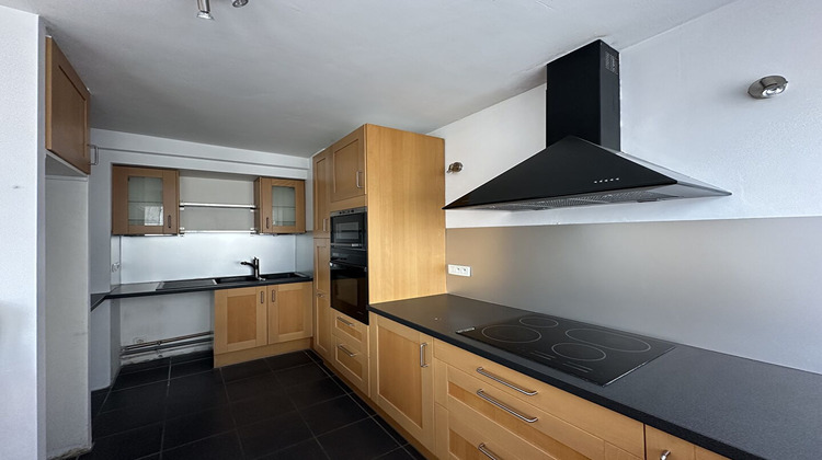 Ma-Cabane - Vente Appartement CLERMONT-FERRAND, 98 m²