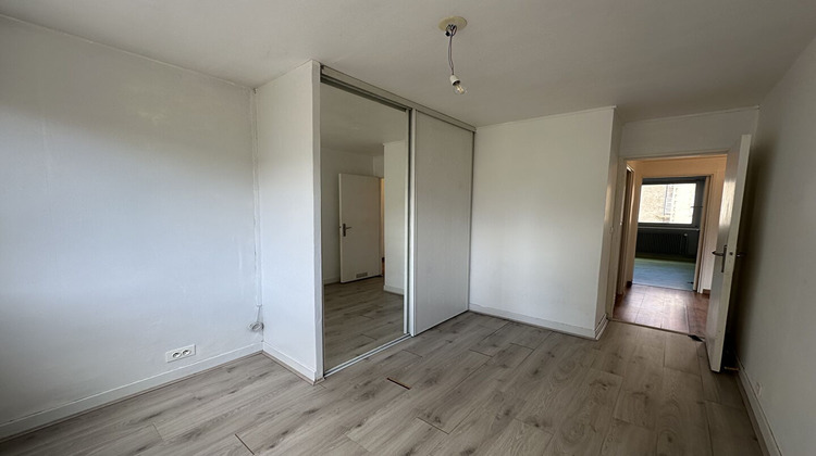 Ma-Cabane - Vente Appartement CLERMONT-FERRAND, 98 m²