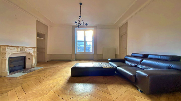Ma-Cabane - Vente Appartement CLERMONT-FERRAND, 234 m²