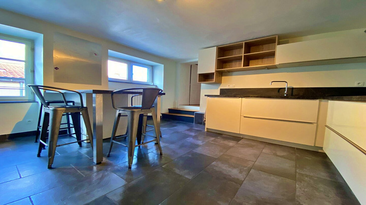 Ma-Cabane - Vente Appartement CLERMONT-FERRAND, 234 m²