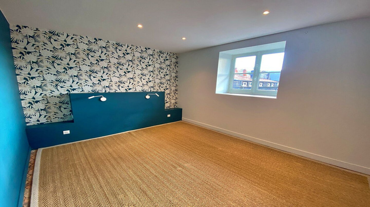 Ma-Cabane - Vente Appartement CLERMONT-FERRAND, 234 m²
