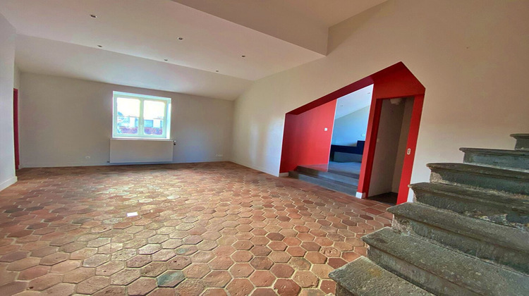 Ma-Cabane - Vente Appartement CLERMONT-FERRAND, 234 m²