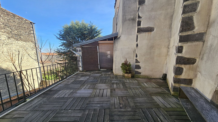 Ma-Cabane - Vente Appartement CLERMONT-FERRAND, 133 m²
