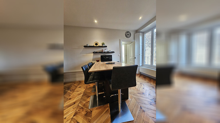 Ma-Cabane - Vente Appartement CLERMONT-FERRAND, 133 m²