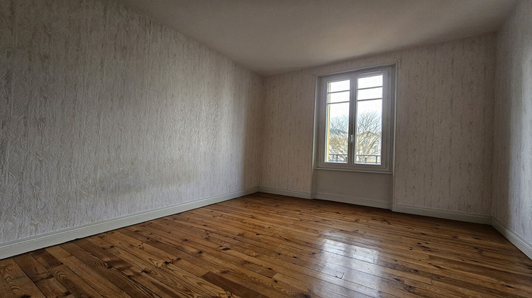 Ma-Cabane - Vente Appartement CLERMONT-FERRAND, 71 m²