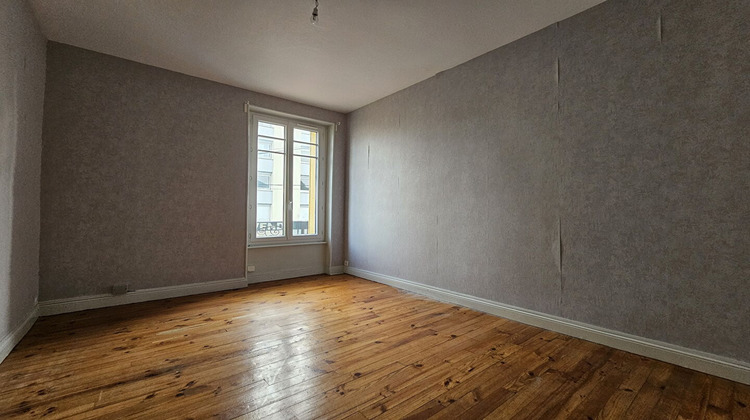 Ma-Cabane - Vente Appartement CLERMONT-FERRAND, 71 m²