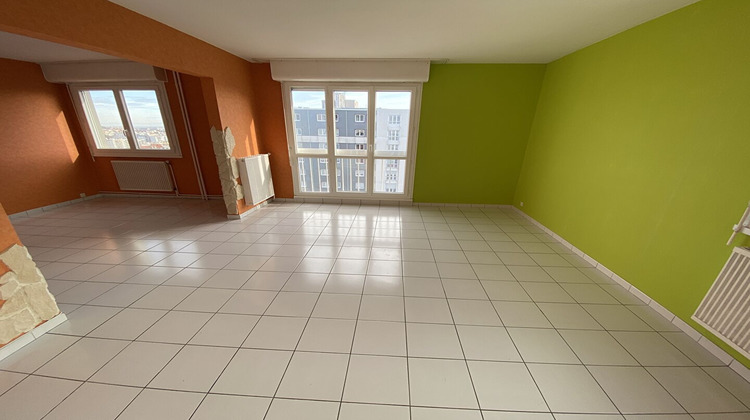 Ma-Cabane - Vente Appartement CLERMONT-FERRAND, 80 m²