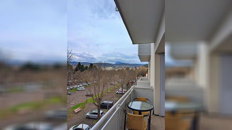 Ma-Cabane - Vente Appartement CLERMONT-FERRAND, 51 m²