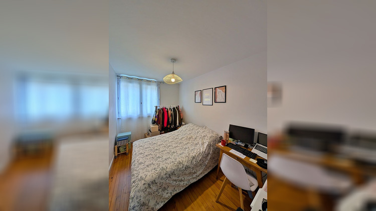 Ma-Cabane - Vente Appartement CLERMONT-FERRAND, 51 m²