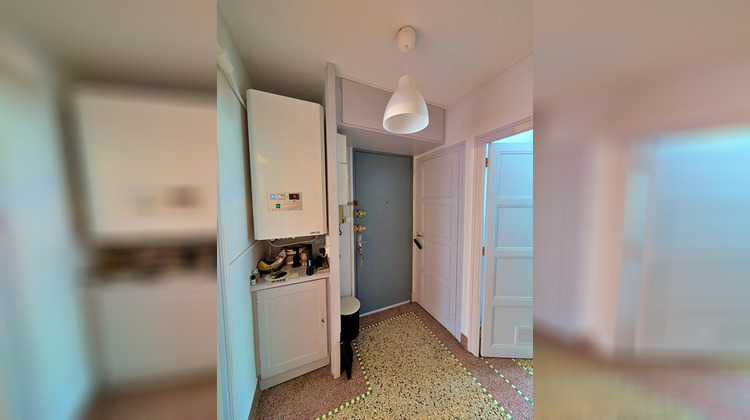 Ma-Cabane - Vente Appartement CLERMONT-FERRAND, 51 m²