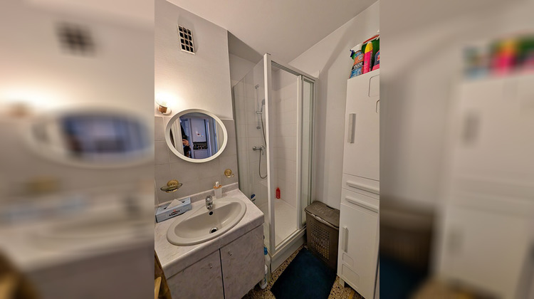 Ma-Cabane - Vente Appartement CLERMONT-FERRAND, 51 m²