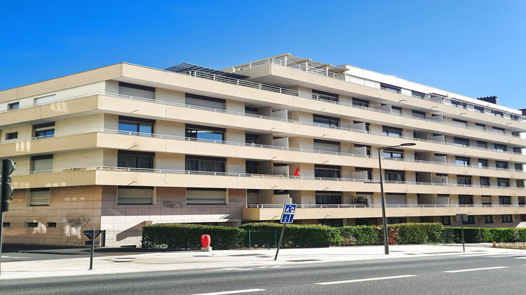 Ma-Cabane - Vente Appartement CLERMONT-FERRAND, 175 m²