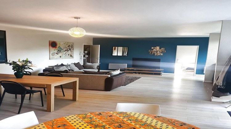 Ma-Cabane - Vente Appartement CLERMONT-FERRAND, 175 m²
