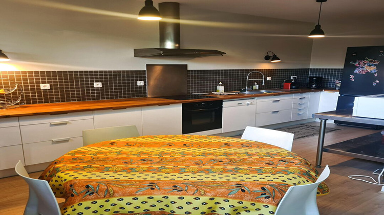 Ma-Cabane - Vente Appartement CLERMONT-FERRAND, 175 m²