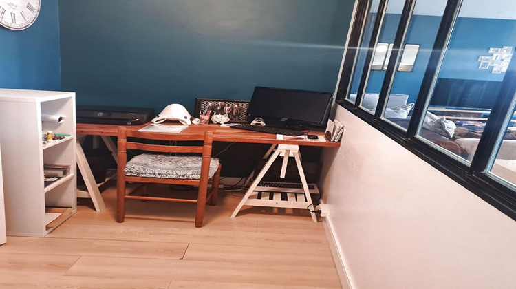 Ma-Cabane - Vente Appartement CLERMONT-FERRAND, 175 m²