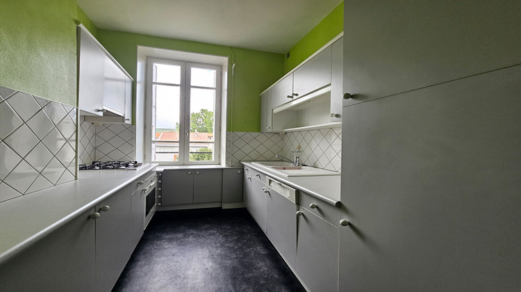 Ma-Cabane - Vente Appartement CLERMONT-FERRAND, 155 m²