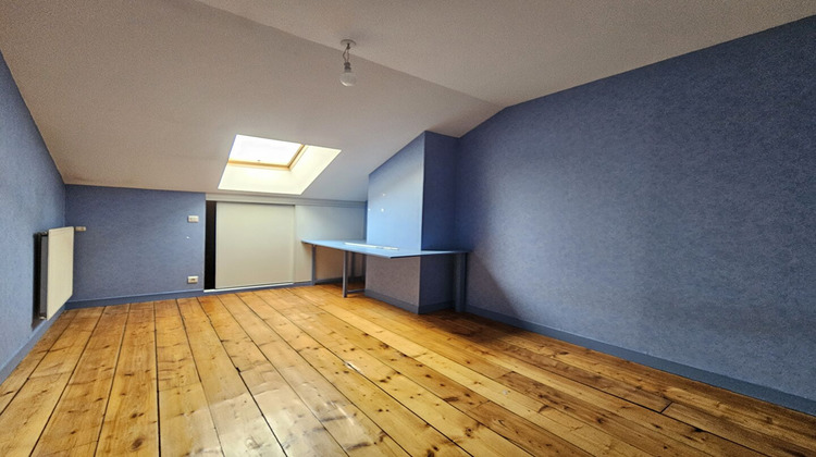 Ma-Cabane - Vente Appartement CLERMONT-FERRAND, 155 m²