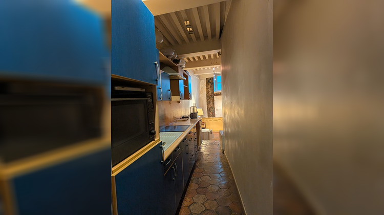 Ma-Cabane - Vente Appartement CLERMONT-FERRAND, 101 m²