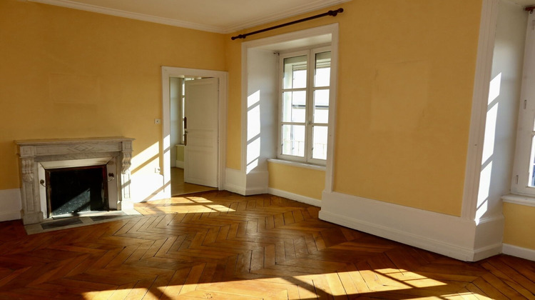 Ma-Cabane - Vente Appartement CLERMONT-FERRAND, 128 m²