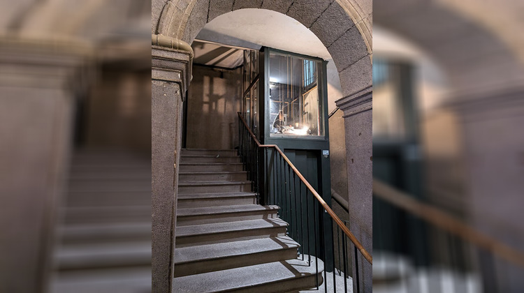 Ma-Cabane - Vente Appartement CLERMONT-FERRAND, 208 m²