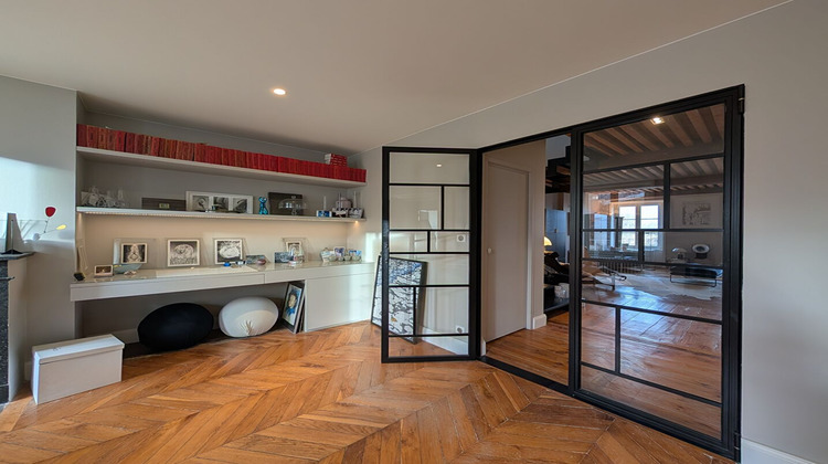 Ma-Cabane - Vente Appartement CLERMONT-FERRAND, 175 m²