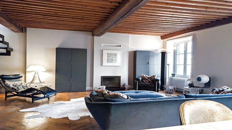 Ma-Cabane - Vente Appartement CLERMONT-FERRAND, 175 m²