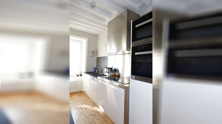 Ma-Cabane - Vente Appartement CLERMONT-FERRAND, 175 m²