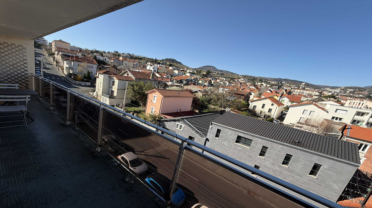 Ma-Cabane - Vente Appartement CLERMONT-FERRAND, 69 m²