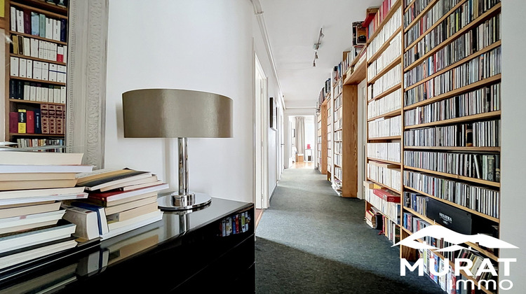 Ma-Cabane - Vente Appartement Clermont-Ferrand, 149 m²