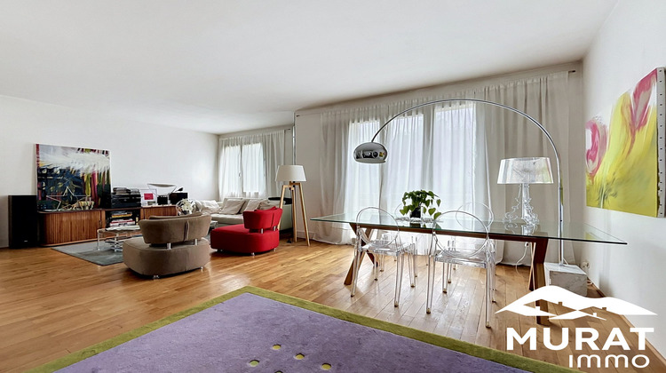 Ma-Cabane - Vente Appartement Clermont-Ferrand, 149 m²