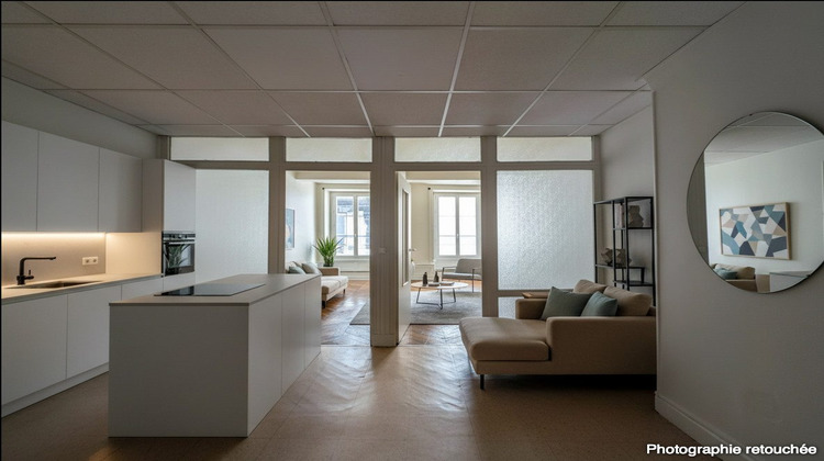 Ma-Cabane - Vente Appartement Clermont-Ferrand, 43 m²