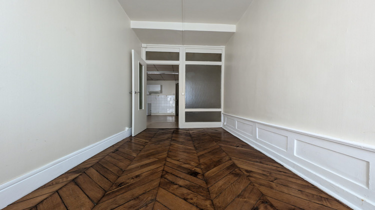 Ma-Cabane - Vente Appartement Clermont-Ferrand, 43 m²