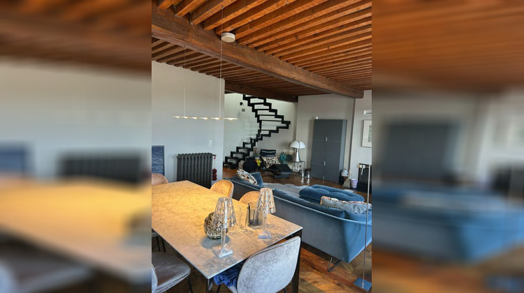 Ma-Cabane - Vente Appartement CLERMONT FERRAND, 179 m²
