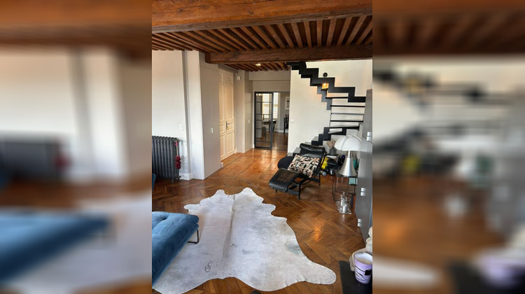 Ma-Cabane - Vente Appartement CLERMONT FERRAND, 179 m²