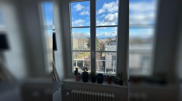 Ma-Cabane - Vente Appartement CLERMONT FERRAND, 179 m²