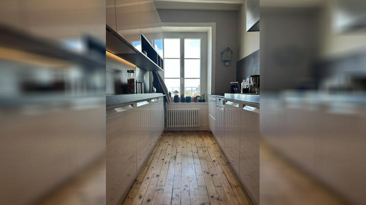 Ma-Cabane - Vente Appartement CLERMONT FERRAND, 179 m²