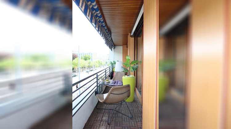 Ma-Cabane - Vente Appartement CLERMONT-FERRAND, 98 m²