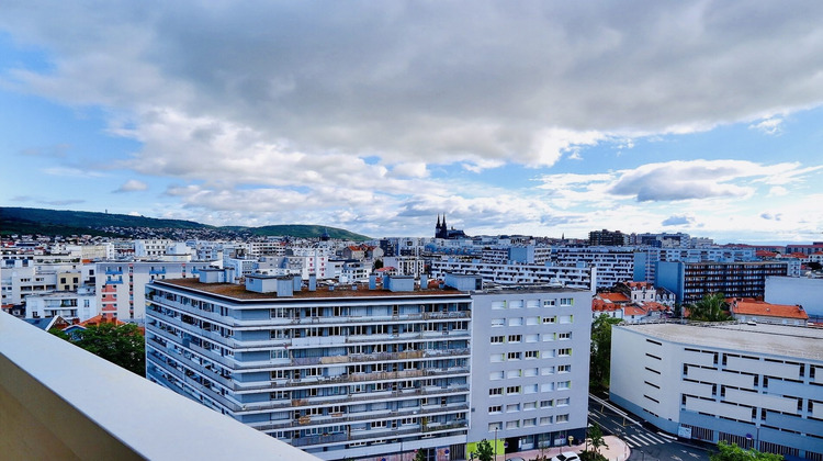 Ma-Cabane - Vente Appartement Clermont-Ferrand, 83 m²