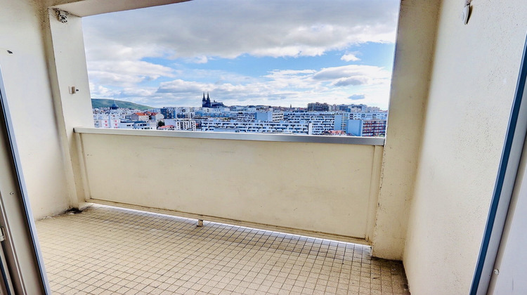 Ma-Cabane - Vente Appartement Clermont-Ferrand, 83 m²
