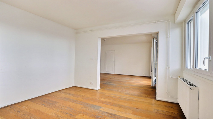 Ma-Cabane - Vente Appartement Clermont-Ferrand, 83 m²