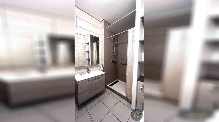 Ma-Cabane - Vente Appartement Clermont-Ferrand, 96 m²