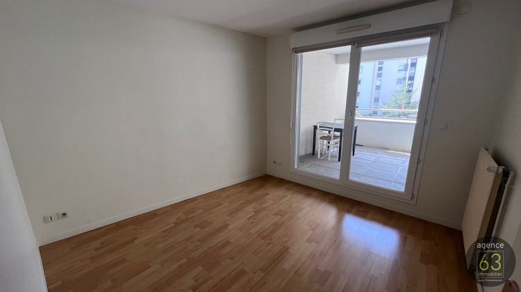 Ma-Cabane - Vente Appartement Clermont-Ferrand, 51 m²