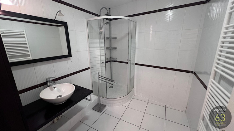 Ma-Cabane - Vente Appartement Clermont-Ferrand, 51 m²