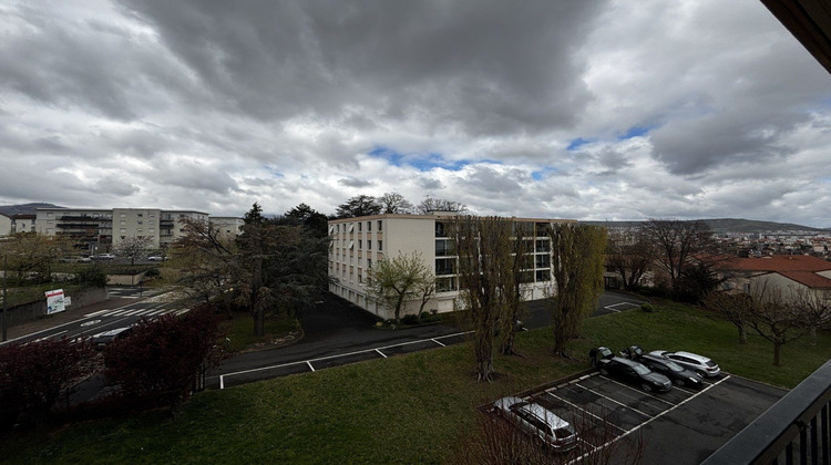 Ma-Cabane - Vente Appartement Clermont-Ferrand, 127 m²