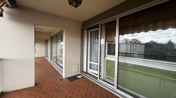 Ma-Cabane - Vente Appartement Clermont-Ferrand, 127 m²