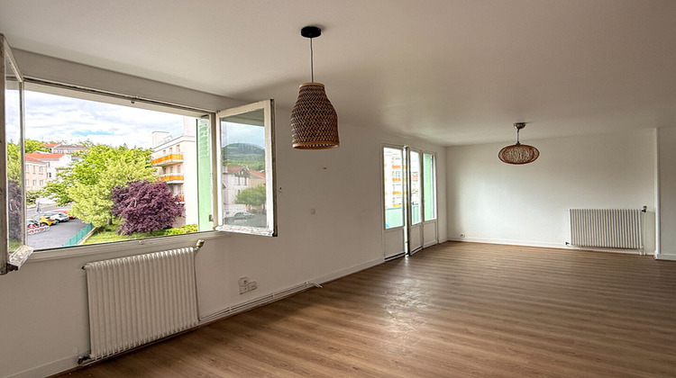 Ma-Cabane - Vente Appartement CLERMONT-FERRAND, 57 m²