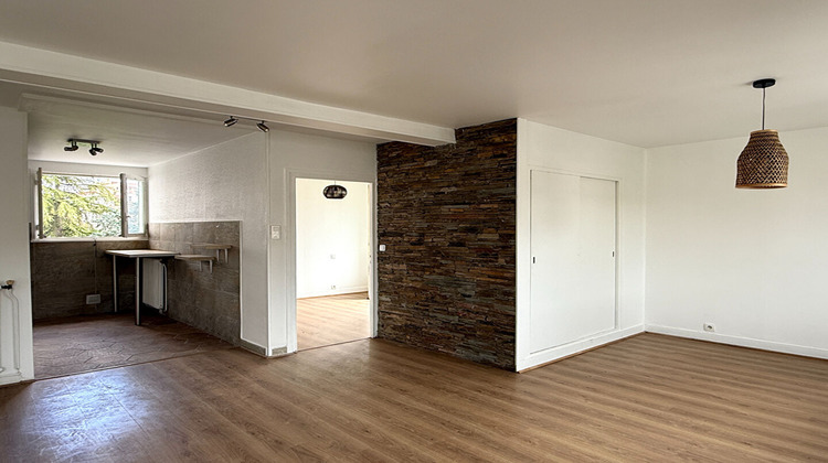 Ma-Cabane - Vente Appartement CLERMONT-FERRAND, 57 m²